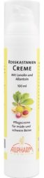 ROSSKASTANIEN CREME 100 ml Creme