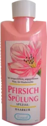 PFIRSICH MEDICINAL Haar Spülung floracell 200 ml Lösung
