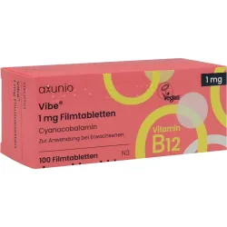 VIBE 1MG FILMTABLETTEN