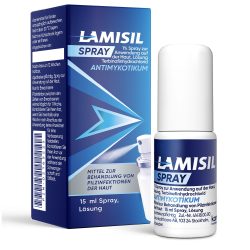 Lamisil 15 ml Spray