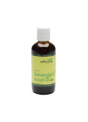 JOHANNISKRAUT ÖL 100 ml Öl