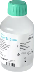 RINGER LÖSUNG B.Braun Spüllsg.Ecotainer 10X500 ml Spüllösung