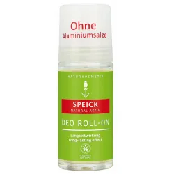 SPEICK natural Aktiv Deo Roll-on 50 ml Körperpflege