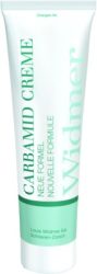 Louis Widmer Carbamid 12% Urea 100 g Creme