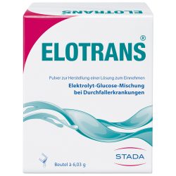 ELOTRANS 20 St Pulver