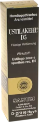 USTILAKEHL D 5 Tropfen 10 ml Tropfen