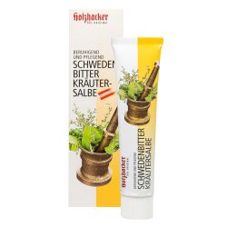 RIVIERA Schwedenbittersalbe 75 ml Salbe