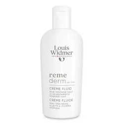 Louis Widmer reme derm CREME FLUID 200 ml Emulsion