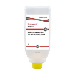 Stokosept Protect HANDDESINFEKTIONSGEL 100 ml Gel