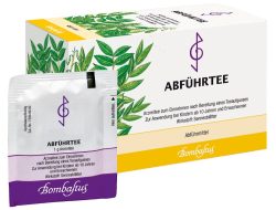 ABFÜHRTEE BOMBASTUS 20X1 g Filterbeutel