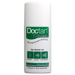 DOCTAN Lotion 100 ml Lotion