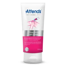 ATTENDS Professional Care Pflegecreme 200 ml Creme