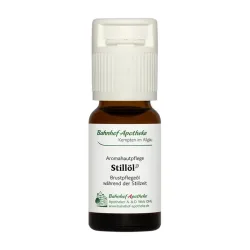 Stillöl 10 ml Öl