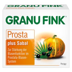 GRANU FINK Prosta plus Sabal 60 St Kapseln