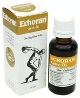 ECHORAN Aktiv Öl 30 ml Öl