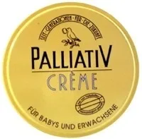 PALLIATIV Creme 25 ml Creme