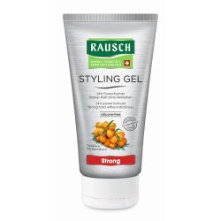 RAUSCH STYLING GEL Strong 150 ml 150 ml Gel