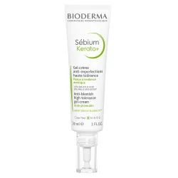 BIODERMA Sebium Kerato+   30 ml Tube