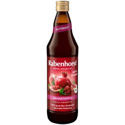 Rabenhorst Granatapfel Muttersaft 700 ml Saft