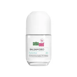 sebamed BALSAM DEO Parfümfrei  50 ml Körperpflege