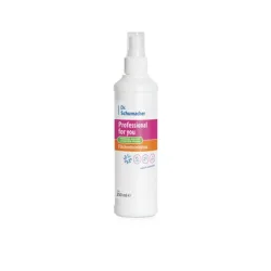 Professional for you Flächendesinfektion  250 ml Lösung