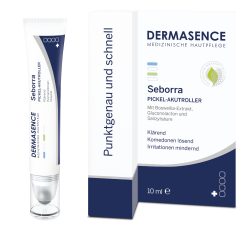 DERMASENCE Seborra Akutroller Gel 10 ml Gel