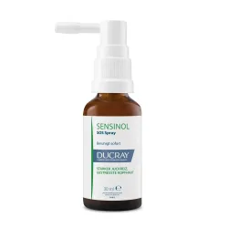 DUCRAY SENSINOL SOS-Spray bei Juckreiz 30 ml Spray