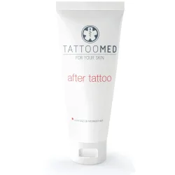 TATTOOMED after tattoo Salbe 100 ml Salbe