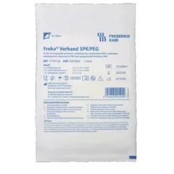 Freka Verband SPK/PEg 1X10 St