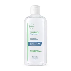 DUCRAY SENSINOL Pflegeshampoo bei Juckreiz 400 ml Shampoo