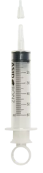 WUND UND BLASENSPRITZE 50/60 ml steril Luer 1 St Spritzen