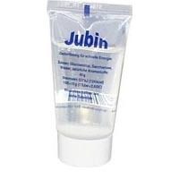 Jubin Zuckerlösung 40 g Lösung