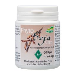 PHYTO SOJA Caps 60 St Kapseln