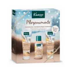 Kneipp Geschenkset Pflegemomente 1 St Kombipackung
