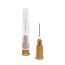 Sterican 26G 0,45x12mm braun 100 St Kanüle