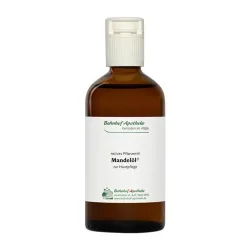 Mandelöl 100 ml Öl