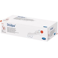 STÜLPA Fertigverband 3 Fuß/Kdr.Kopf cello. 1 St Verband