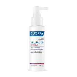 DUCRAY KELUAL DS INTENSIVE ANTI-SCHUPPEN  100 ml Spray