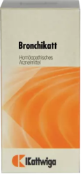 BRONCHIKATT Tabletten 50 St Tabletten