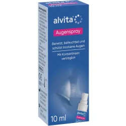 ALVITA AUGENSPRAY