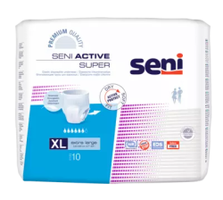 SENI ACTIVE SUPER GR XL