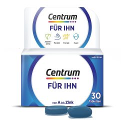 CENTRUM FÜR IHN  30 St