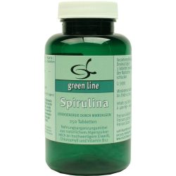 SPIRULINA