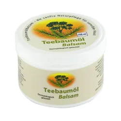 TEEBAUM ÖL BALSAM 250 ml Balsam
