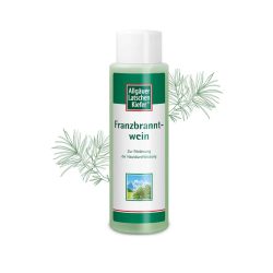 Allgäuer Latschenkiefer Franzbranntwein 250 ml Lösung