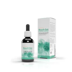 Casa Sana Bauch Gut ERWACHSENE 50 ml Tropfen