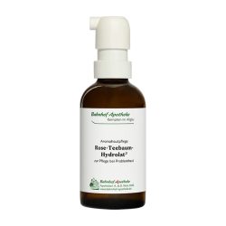 Rose-Teebaum-Hydrolat 55 ml Spray