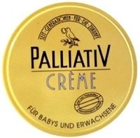 PALLIATIV Creme 50 ml Creme