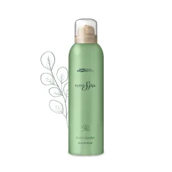 medipharma HomeSpa Green Garden Duschschaum 200 ml Duschgel