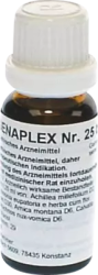 REGENAPLEX Nr.25 b Tropfen 15 ml Tropfen zum Einnehmen